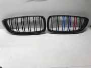 Vorderer oberer Gitter BMW 4 Coupe (F32, F82) 435 d xDrive