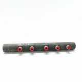 Einspritzleiste Opel Zafira B (A05) 55197370