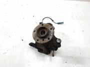 Radnaben vorne links BMW X1 (E84) xDrive 20 d