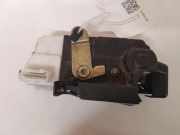 Türschloss hinten links PEUGEOT 607 (9D, 9U) 2.2 HDI