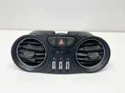 Frischluftgrill MERCEDES-BENZ SL (R230) 500 (230.471) A2308300854