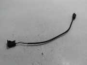 Scheibenwaschdüse Ford Mondeo III Stufenheck (B4Y) 2S7117666BB