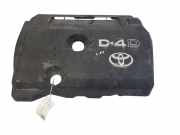 Motorabdeckung Toyota Avensis (T25)