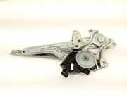 Heckscheibenwischermotor NISSAN JUKE (F16) 1.0 827306PA0A