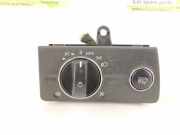 Schalter für Licht Mercedes-Benz E-Klasse (W211)