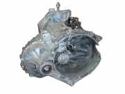 Schaltgetriebe Ford Transit Bus (FD, FB, FS, FZ, FC) CC1R7002AD