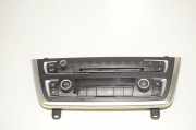 Klimabedienteil BMW 3 (F30, F80) 328 i 64119354145 64119320343