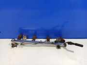 Einspritzleiste Saab 9-5 (YS3E) 55557323