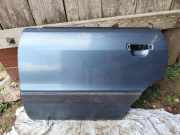 Tür hinten links AUDI 80 (89, 89Q, 8A, B3) 1.8
