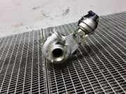 Turbolader OPEL CASCADA (W13) 2.0 CDTI 0CV04989