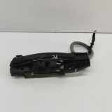 Türaußengriff vorne links VW POLO (6R, 6C) 1.2 TSI 5N0837017E