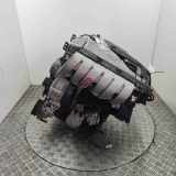 Motor ohne Anbauteile (Benzin) VW Corrado (53i) ABV