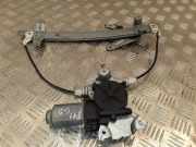 Türfensterheber hinten rechts NISSAN PRIMERA (P11) 2.0 16V 400600T3 112442