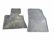 Mattenset BMW X5 (E53) 3.0 d