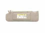 Linke Sonnenblende JAGUAR XJ (X308) 3.2