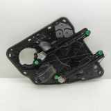 Türfensterheber hinten links VW TOUAREG (7P5) 3.0 V6 TDI 7P6839755A
