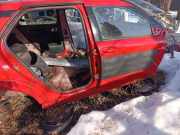 Rechter Schweller CITROËN C4 CACTUS 1.2 VTi 82