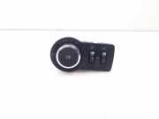 Schalter für Licht Opel Insignia A (G09) 13268704
