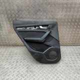 Türpolster hinten links AUDI Q5 (FY) 40 TDI Mild Hybrid quattro 80A8997HAC 80A971693R