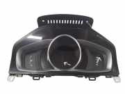 Kombiinstrument VOLVO V70 III (BW) D4 31433333