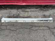 Abdeckung Seitenschweller aus Kunststoff rechts TOYOTA COROLLA Verso (_E12_) 1.8 VVT-i (ZZE122_)