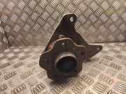 Nabe hinten rechts NISSAN QASHQAI II (J11, J11_) 1.2 DIG-T STEB