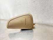 Sitzairbag vorne rechts OPEL OMEGA B Estate (21_, 22_, 23_) 3.2 V6 4125052 09172714