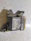 Airbag-Steuergerät RENAULT TRAFIC II Minibus / passenger (JL) 2.5 dCi 115 8200112746A