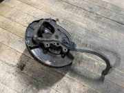 Radnaben vorne rechts MERCEDES-BENZ S (W220) S 320 CDI (220.025, 220.125) a2205460243 2205460243