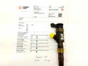 Einspritzdüse PEUGEOT 208 1.6 HDi / BlueHDi 75 0445110566