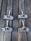 Reifendrucksensor LAND ROVER RANGE ROVER SPORT II (L494) 3.0 D 4x4 4H23-1A159-CE RQH500122