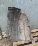 Radhaus rechts vorne Renault Grand Scenic III (JZ)