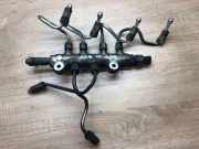 KRAFTSTOFFVERTEILER EINSPRITZLEISTE VERTEILERROHR MAZDA 6 Sedan (GG) 2.0 DI