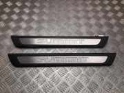 Schwellerverkleidung vorne links JEEP GRAND CHEROKEE IV (WK, WK2) 3.0 CRD V6 4x4 000054335 000054324