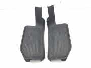 Innenschwellenzierleiste hinten links MITSUBISHI PAJERO IV (V8_W, V9_W) 3.2 DI-D (V88W, V98W) MR402153