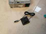 Antenne MERCEDES-BENZ VITO Furgon (638) 110 CDI 2.2 (638.094) BECKER