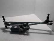 Scheibenwischermechanismus vorne BMW X1 (E84) sDrive 18 d 299246501 299002507