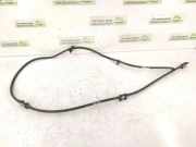 Frontscheibendüse MERCEDES-BENZ C Coupe (C205) C 250 d 4-matic (205.309) A2058600292 2058600292