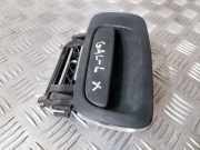 Türgriff links hinten Opel Zafira A (T98)