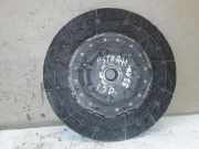 Kupplungsscheibe OPEL ASTRA H Furgon (L70) 1.9 CDTI 16V 324039410