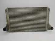 Ladeluftkühler TOYOTA COROLLA Verso (ZER_, ZZE12_, R1_) 2.2 D-4D (AUR10_)