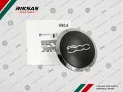 Radkappen FIAT 500 (312_) 1.2 51884863