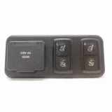 Bedientasten des rechten Sitzes MERCEDES-BENZ GL (X164) GL 500 4-matic (164.886) 1608084