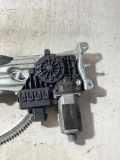 Fensterheber vorne rechts OPEL ZAFIRA A (F75_) 2.0 DI 16V 90579571