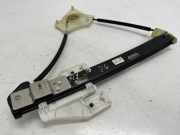 Türfensterheber hinten rechts AUDI A1 Sportback (8XA, 8XF) 1.0 TFSI 82G839462