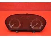Tachometer Skoda Fabia Praktik (6Y) 6Y0920861M