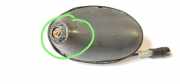 Antenne Dach Citroen C3 (FC) 9656073380