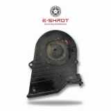Timing Belt Protection Cover HYUNDAI TUCSON (JM) 2.0 CRDi 2136027000