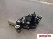 Wischermotor hinten Skoda Octavia III (5E) 5F4955711
