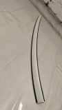 Dachleiste links MERCEDES-BENZ AMG GT (C190) GT (190.377) A1906730100